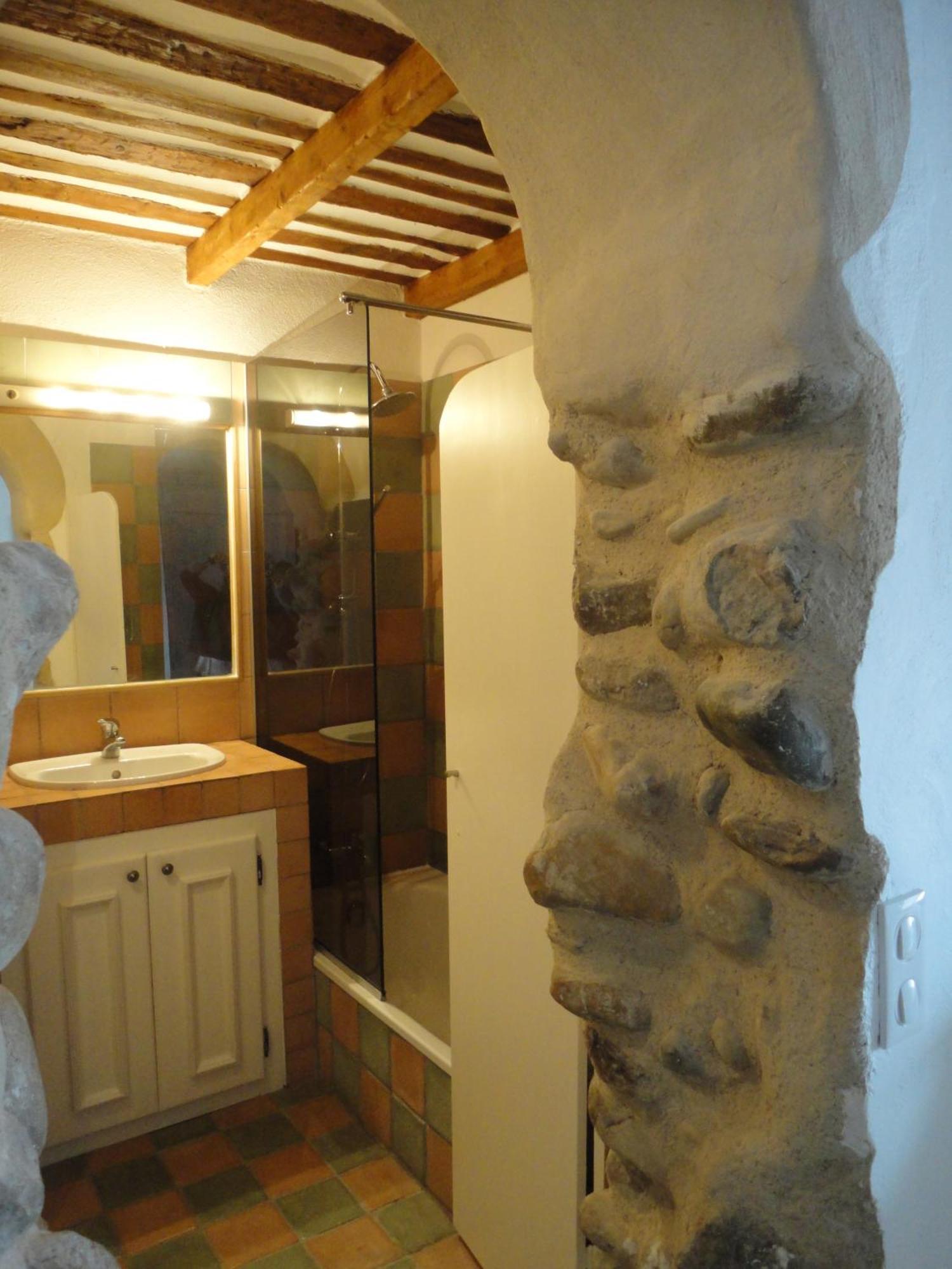 Chambre D'Hotes Le Jas Des Sagnieres Sigoyer  Exterior photo